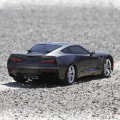 Vaterra 2014 Chevrolet Corvette V100-S -Toy Model Store vaterra vtr03011 08