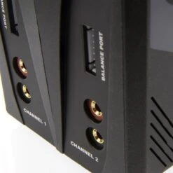 Venom Pro 160W Duo AC/DC LiPO & NiMH Battery Charger -Toy Model Store venom vnr0685 04