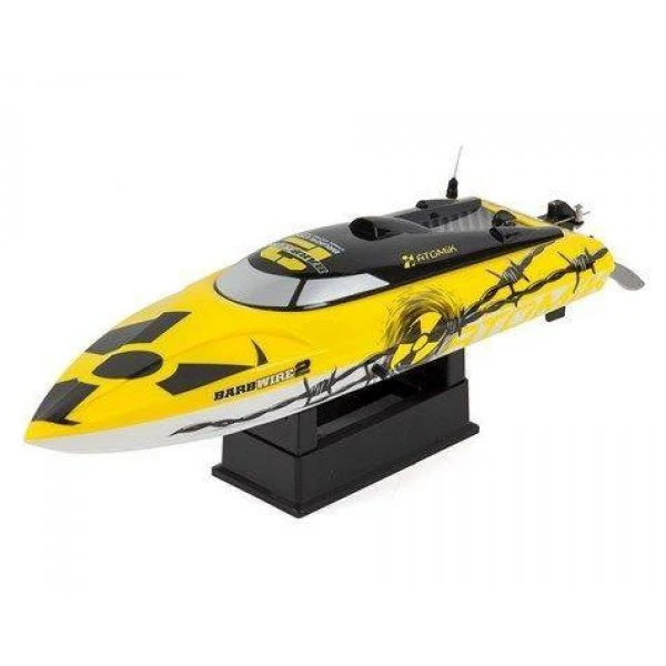 Atomik Barbwire 2 RTR Brushless 1 Atomik Barbwire 2 RTR Brushless