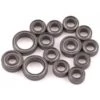 Whitz Racing Products Hyperglide XB4 2021 Full Ceramic Bearing Kit