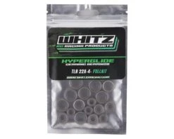 Whitz Racing Products Hyperglide Full Ceramic Bearing Kit (22X-4)