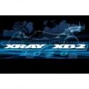 XRAY XB2C 2020 1/10 2WD Off-Road Buggy Kit, Carpet Edition