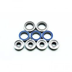 Xray XII Ball-Bearings Set (XII Pan Car) (9)