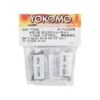 Yokomo YZ-4 SF Titanium Screw Set (133)